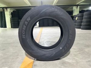 ยางรถยนต์ LCH T-REX รุ่นใหม่ สำหรับฤดูร้อนและทุกฤดู ขนาด 205/75R16C รับประกัน 1 ปี ราคาขายส่ง คุณภาพดี สำหรับรถยนต์นั่งส่วนบุคคล แบบเรเดียล - Product Image 2