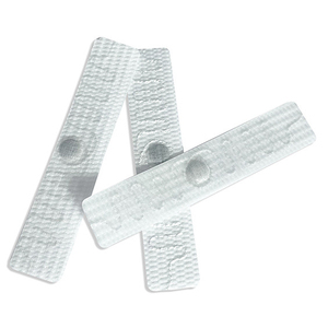 Tùy Chỉnh Bền Nhiệt Độ Cao <span class=keywords><strong>RFID</strong></span> Silicone Giặt <span class=keywords><strong>Tag</strong></span> Có Thể Giặt Thông Minh Thụ Động Theo Dõi Dệt May Nhanh Chóng Tích Hợp - Product Image 1