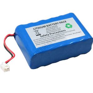 Direktvertrieb Meinovo 7,4V 13,2Ah Festkörper 2s6p 18650 Akkupack 800 Zyklen 12 Monate Garantie für Unterhaltungselektronik - Product Image 2