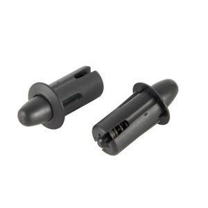 ABS / PP / PC บริการฉีดขึ้นรูป | ชิ้นส่วนพลาสติกที่กำหนดเอง - Product Image 1