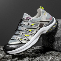 Chaussures de course de luxe pour hommes, de qualité supérieure, avec logo de créateur, chaussures de sport décontractées, chaussures d'entraînement, baskets de luxe pour hommes, personnalisables