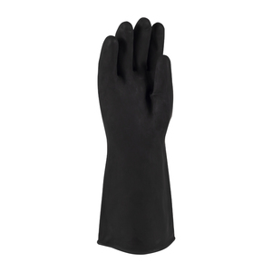 Top <span class=keywords><strong>fantaisie</strong></span> Silicone noir industriel gants en caoutchouc résistant aux produits chimiques ménage gants en latex - Product Image 3