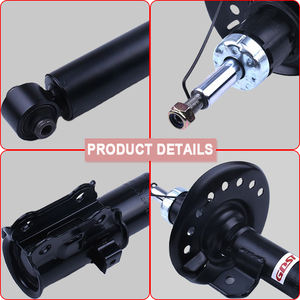 Amortiguador de suspensión automática GDST para <span class=keywords><strong>Nissan</strong></span> Ud Truck Altima March K13 Xterra 2009 Patrol Y60 Y62 piezas amortiguador - Product Image 6