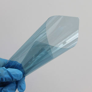 UV isı yalıtım Anti Scratch gizlilik koruma Nano seramik PET 3 Mil pencere camı Sticker güneş/gizlilik tonu filmi 10 yıl - Product Image 1