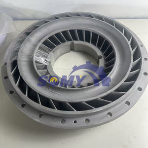 ปั๊ม14X-13-11120 14X-13-12110 14X-13-11521รถปราบดิน D65ใหม่ - Product Image 5