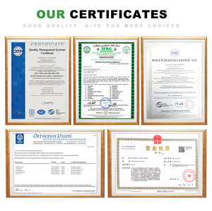 Polvo de L-glutatión reducido GSH puro de grado cosmético para blanquear la piel - Product Image 6