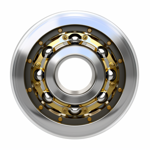 ตลับลูกปืนเม็ดกลม6210ตลับลูกปืนมอเตอร์ - Product Image 6