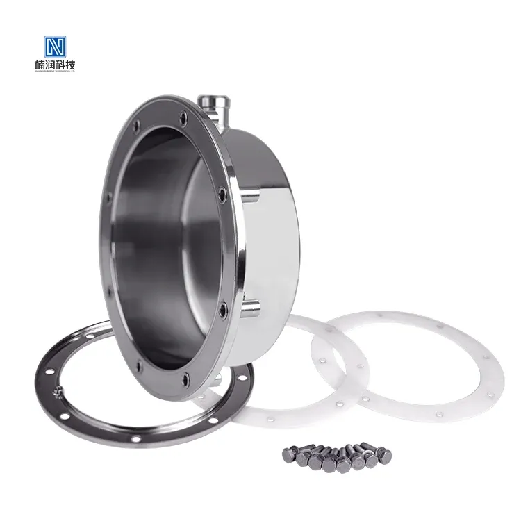 Direct Wholesale IP68 12V RGB Stainless Steel LED Underwater Pool Indicator Lights Durable High Quality for Swimming Pool