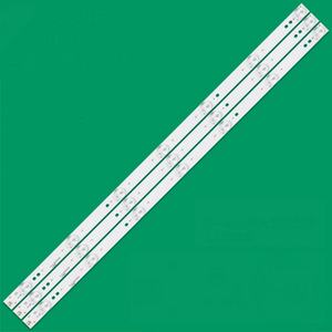 Tira de Retroiluminación LED HX-NO.751 IC-A-SKA32D326/32D457 JL.D32071235-001AS-C para 32E360E 32E361W 32d326 SDL320HY(CD0-600) - Product Image 1