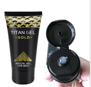 <span class=keywords><strong>Gel</strong></span> para Agrandar el Pene, <span class=keywords><strong>Gel</strong></span> Titan 100% Original de Rusia, Crema Titan Gold - Product Image 4