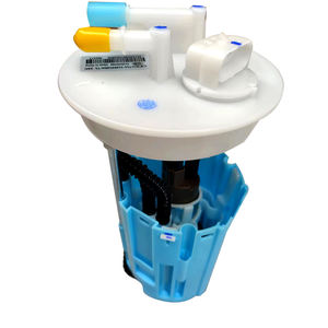 Chery TIGGO3 için T11-1106610DA benzinli yakıt pompası diğer pompa QQ3 6 A5 E5 Fulwin2 ARRIZO5 Cowin2 <span class=keywords><strong>3</strong></span> A3 V5 Qoros M1 vana tipi - Product Image 3