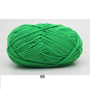 Fil de laine mérinos épais pour crochet, laine d'agneau, laine de tweed épaisse, laine feutrée mélangée 4 fils, recyclable, pour dropshipping en Chine, fournisseurs - Product Image 2