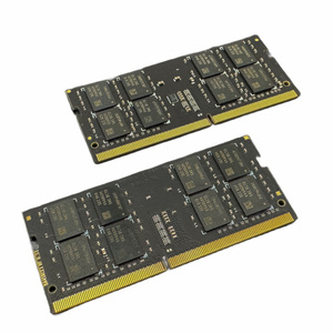 Módulo de Memoria RAM DDR4 SODIMM para Portátil, 8GB 16GB PC4 3200 MHz REG ECC para Notebook - Product Image 3