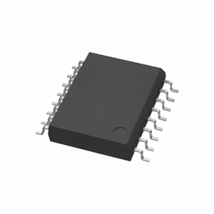 อินเทอร์เฟซ 16 SOlC SI85833D-ISR ซื้อออนไลน์ ชิ้นส่วนอิเล็กทรอนิกส์ BOM IC มีสินค้าในสต็อก - Product Image 1