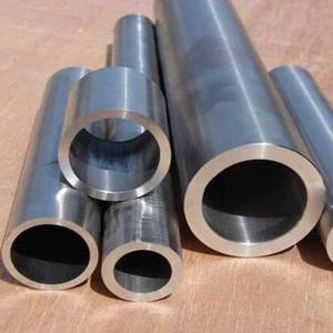 Высокоуглеродистая мартенситная нержавеющая сталь AISI 420HC EN1.4034 60HRC, бесшовная труба - Product Image 5