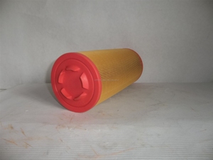 Filtre à air Mengma 6211475000 avec séparateur d'huile pour compresseur à vis industriel, état neuf, moteur - Product Image 6