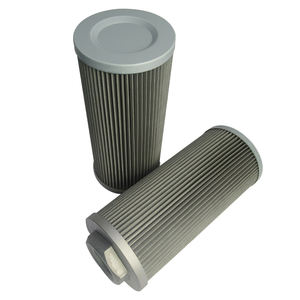 ตลับไส้กรองน้ำมันแบบดูดชุด WU WF-10CL-80ไส้กรองไฮดรอลิกสำหรับอุตสาหกรรม - Product Image 1