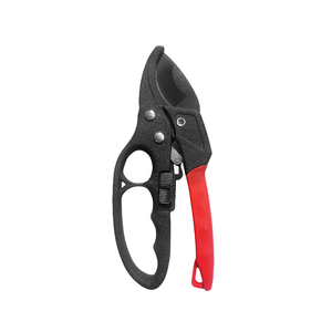 Heavy Duty Gardening Scissors Ratchet Pruning <strong>Shears</strong> <strong>Garden</strong> Clippers Sharp Hand Pruners Ratcheting Pruning <strong>Shears</strong> for Gardening