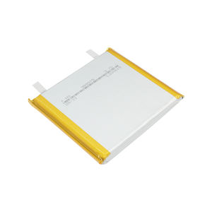 Batería de Litio Lipo Personalizada de 7300 mAh 988075 4.2V, Paquete Plano de Batería de Iones de Litio de 4000 mAh 3.7V para Soldador Portátil, para Xiaomi Book - Product Image 2