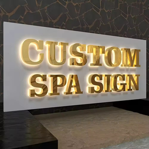 ป้ายไฟ LED อะคริลิคสำหรับภายนอกอาคาร สำหรับร้านอาหารและคาเฟ่-ใช้สำหรับโฆษณา ใช้หม้อแปลงไฟฟ้า/ไฟ DC กันน้ำระดับ IP65 - Product Image 6