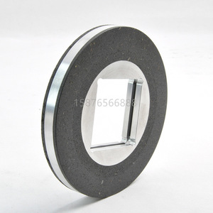 ผ้าเบรกไฮเดลเบิร์ก 45x45 มม. สำหรับเครื่องพิมพ์ออฟเซต อะไหล่เครื่องพิมพ์ไฮเดลเบิร์ก - Product Image 3