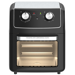 Aifa 12 Litres Plastique <span class=keywords><strong>Pas</strong></span> <span class=keywords><strong>Cher</strong></span> Écran Coloré Friteuse Numérique Petite Capacité Airfryers FOUR 12L - Product Image 5