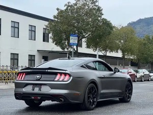 <span class=keywords><strong>Ford</strong></span> <span class=keywords><strong>Mustang</strong></span> 2.3T EcoBoost Sea Sky Edición Limitada 2022, autos usados, autos de <span class=keywords><strong>segunda</strong></span> <span class=keywords><strong>mano</strong></span>, autos con volante a la izquierda, voitures d'occasion - Product Image 6