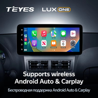TEYES LUX ONE para Lexus GS300 350 400 430 450h 460 3 S190 2004 - 2011