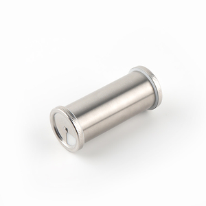 Thiết kế mới nhiều sử dụng muối và muối ppepper Shaker Set rỗng gia vị <span class=keywords><strong>container</strong></span> cho cắm trại và BBQ - Product Image 6