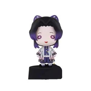 Nouveauté en gros, figurine de collection <span class=keywords><strong>Anime</strong></span> Demoned Slayer TOMY Mini Blind Box V2 - Product Image 4