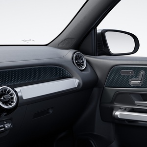 Mercedes-ben-z EQB auto 260 elettrica <span class=keywords><strong>Automobile</strong></span> <span class=keywords><strong>SUV</strong></span> 5 porte 7 posti a quattro ruote motrici - Product Image 5