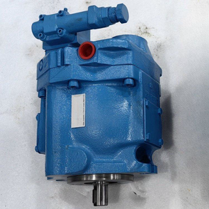 Pvq10 pvq13 pvq20 pvq32 pvq40 pvq45 pvq63 loạt máy bơm piston thủy lực pvq40ar01ab10g2100000200100cd0a - Product Image 5