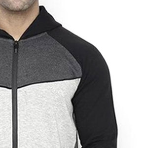 Ensemble de survêtements légers pour hommes, tendance, pour la gym, le fitness et le sport, usage décontracté, prix de gros, vêtements d'entraînement - Product Image 6