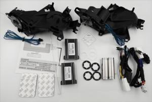 Gương chiếu hậu chỉnh điện bằng kính, tích hợp <span class=keywords><strong>Bluetooth</strong></span>, dành cho Mercedes-Benz Vito GLA GLK GLC GLA C-Class E-Class - Product Image 5