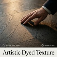 Parquet multicouche en chêne russe teinté, résistant à l'humidité, motif chevron, dimensions 520x95x14mm, style rétro, pour extérieur, durée de vie supérieure à 5 ans