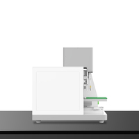 Máquina de Engastado de Cera CNC YUBANG, Máquina de Engastado de Cera de Precisión, Máquina de Engastado de Cera para Pedrería para Joyería y Ferretería