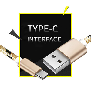 Haute Qualité type-<span class=keywords><strong>c</strong></span> Chargeur De Téléphone Usb Chargeur <span class=keywords><strong>C</strong></span>âble Rapide Charge Rapide Usb Type <span class=keywords><strong>c</strong></span> <span class=keywords><strong>C</strong></span>âble - Product Image 2