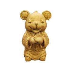 快速原型工业定制OEM塑料到金属全彩3D打印服务 - Product Image 3