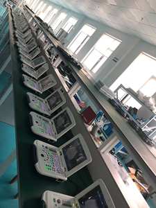 EUR VET menjual mesin Ultrasound dengan baik kualitas bagus instrumen kedokteran hewan portabel Ultrasound - Product Image 5