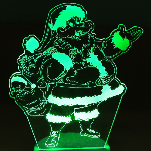 แผ่นอะคริลิก