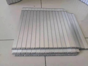 CNC Machine <span class=keywords><strong>Guard</strong></span> Shield Alumínio Construção Protetora Cortina Avental Capa - Product Image 6