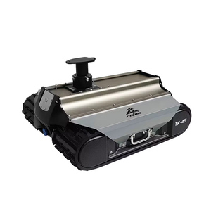 Chariot électrique télécommandé sur mesure pour camping-car en Australie - Product Image 5