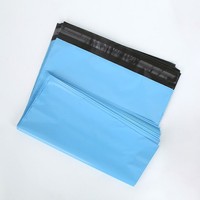 9.8x13.8 pouces, expédition prête à être expédiée, poly enveloppes pour emballage en plastique, sac de courrier amazon