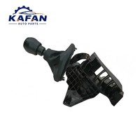 Ensemble de levier de sélecteur de vitesse 349013165R pour Renault Master