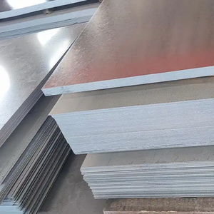 Metal recubierto de zinc Dx51d SGCC/Gi/PPGI Hoja de acero <span class=keywords><strong>para</strong></span> techos de metal galvanizado - Product Image 4