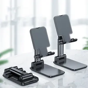 Tragbares Handy zubehör Flexibler Tisch Handy-Ständer halter für iPad