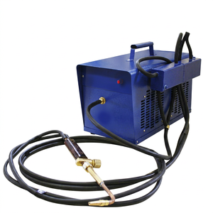 เครื่องกำเนิดไฮโดรเจนสำหรับการหลอม - Product Image 1