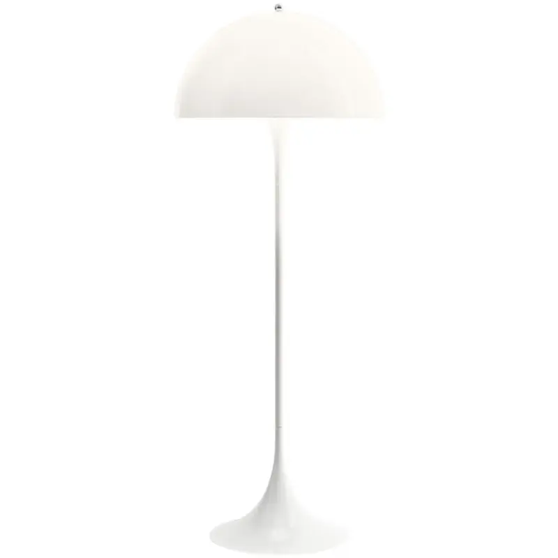Декоративный напольный светильник на заказ, напольный светильник для гостиной, белый современный светодиодный напольный светильник