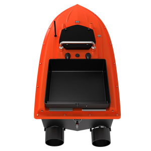 Haute vitesse 3 M/S <span class=keywords><strong>bateau</strong></span> de pêche appât coulée 12V 3KG 795 moteur crochet livraison chalutier appât <span class=keywords><strong>bateau</strong></span> avec vanne de commande de filet de poisson - Product Image 5