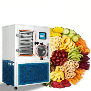 สำรวจประโยชน์ของ<span class=keywords><strong>การ</strong></span>อบแห้งแบบแช่แข็ง เทคโนโลยีของเราขับเคลื่อนเครื่องอบแห้งผลไม้แบบแช่แข็งประสิทธิภาพสูงเพื่อผลลัพธ์ที่ดีขึ้น - Product Image 6